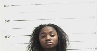 Ashley Mitchell, - Orleans Parish County, LA 